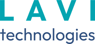 LAVI Technologies logo