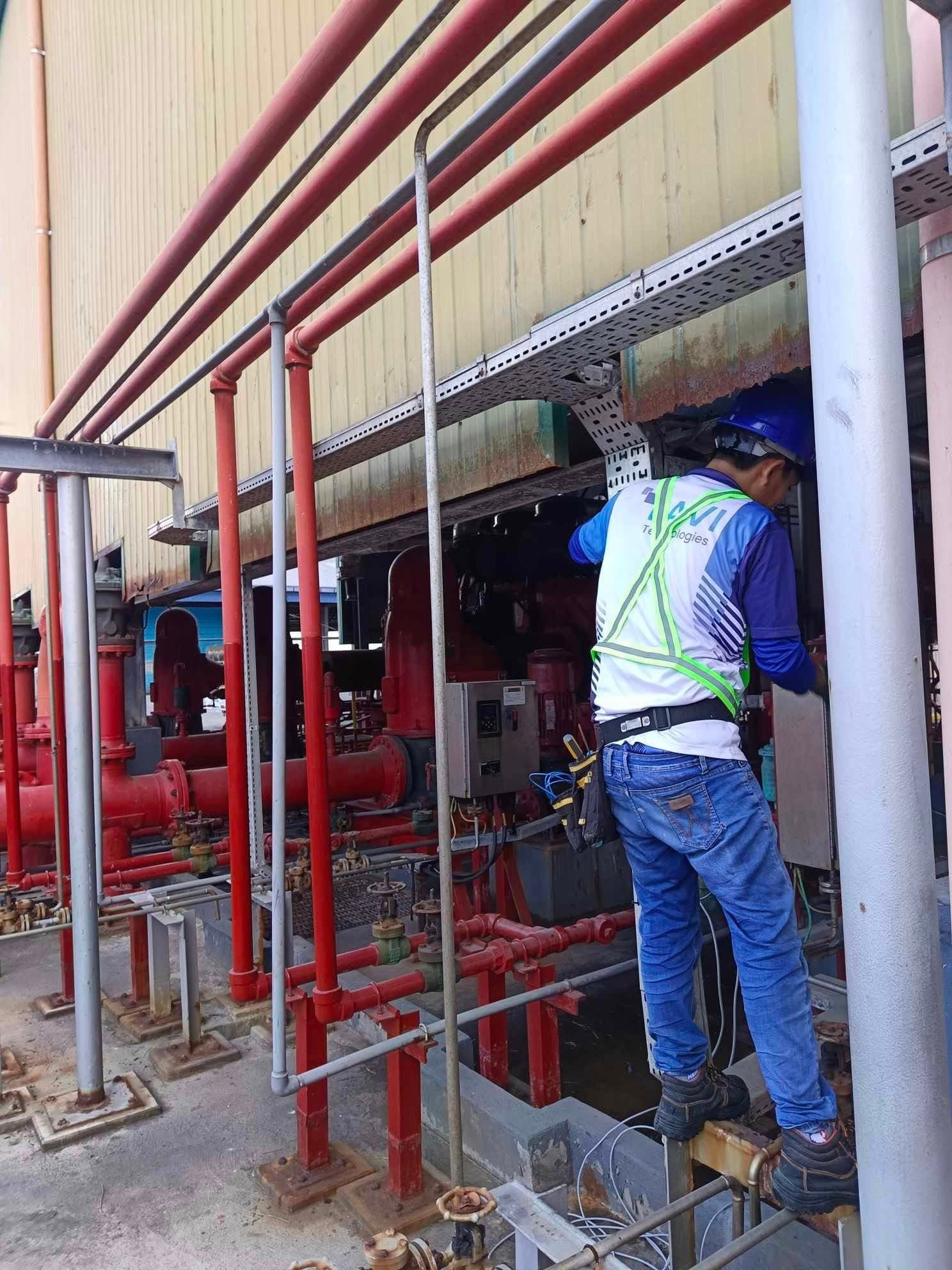 EMB-IX Pagadian City network and connectivity upgrade